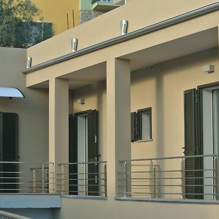 B&B Ca Da Franca Toirano Dış mekan fotoğraf