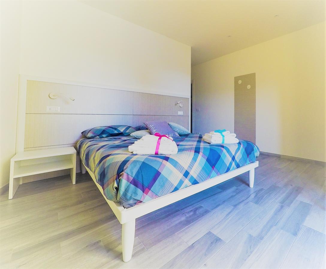 B&B Ca Da Franca Toirano Dış mekan fotoğraf