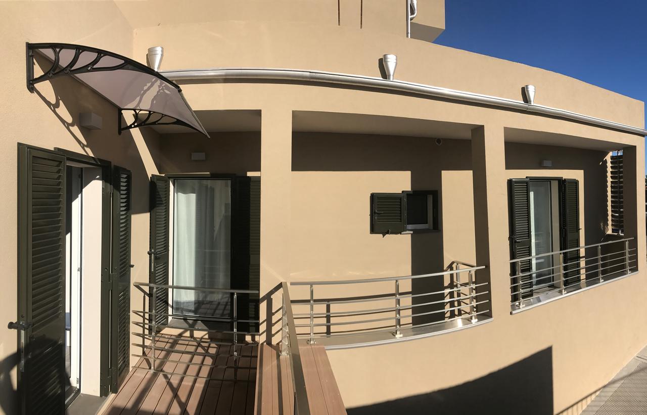 B&B Ca Da Franca Toirano Dış mekan fotoğraf