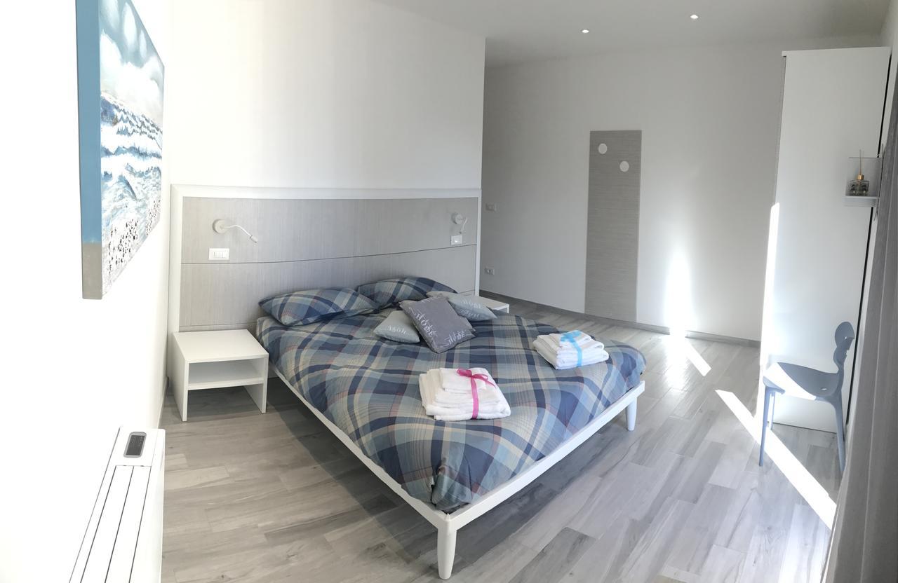 B&B Ca Da Franca Toirano Dış mekan fotoğraf