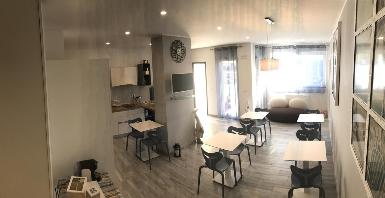 B&B Ca Da Franca Toirano Dış mekan fotoğraf