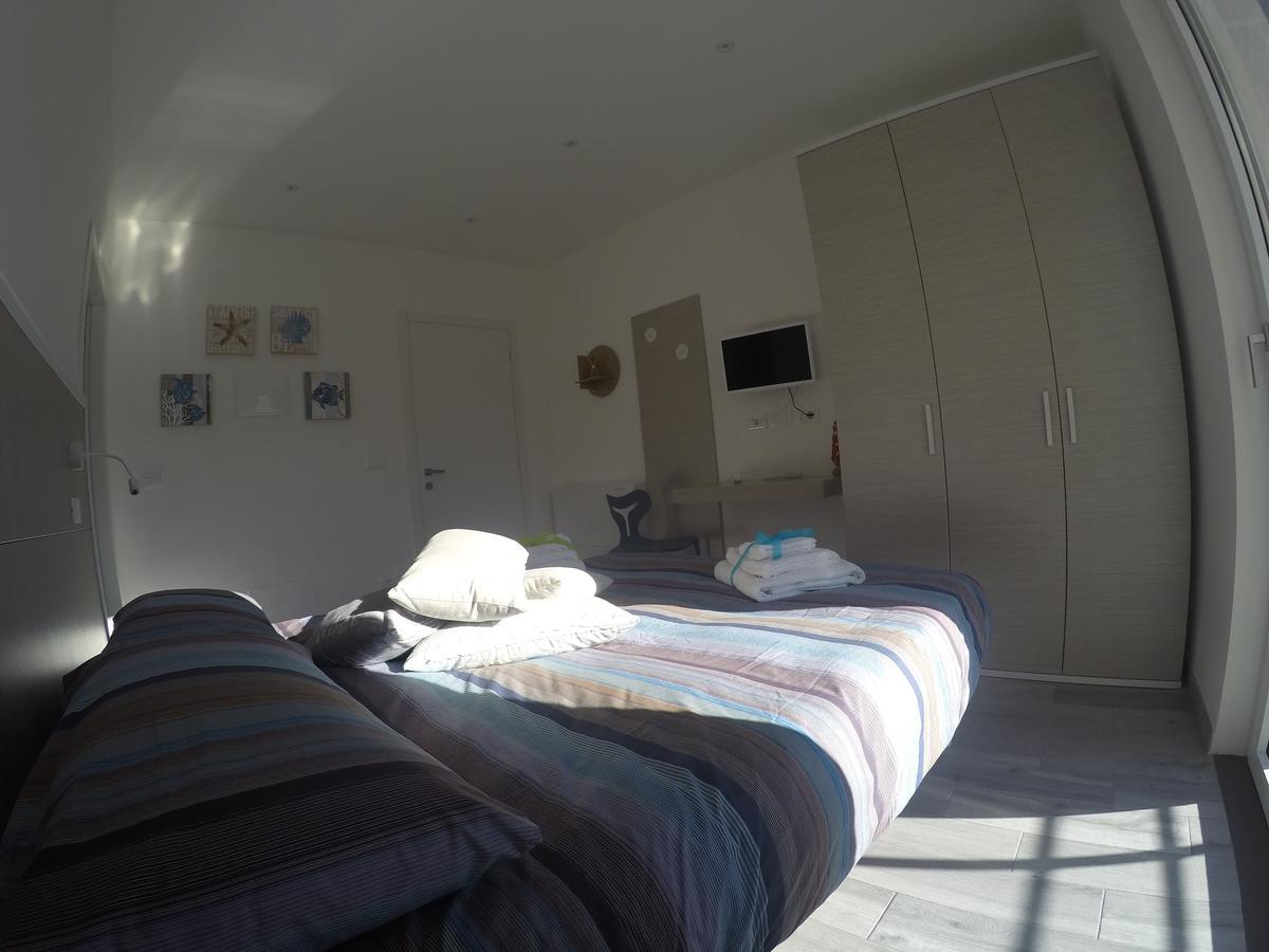 B&B Ca Da Franca Toirano Dış mekan fotoğraf