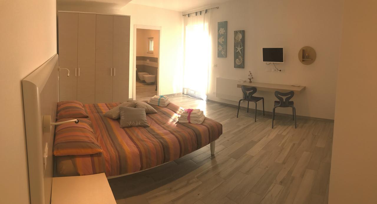 B&B Ca Da Franca Toirano Dış mekan fotoğraf