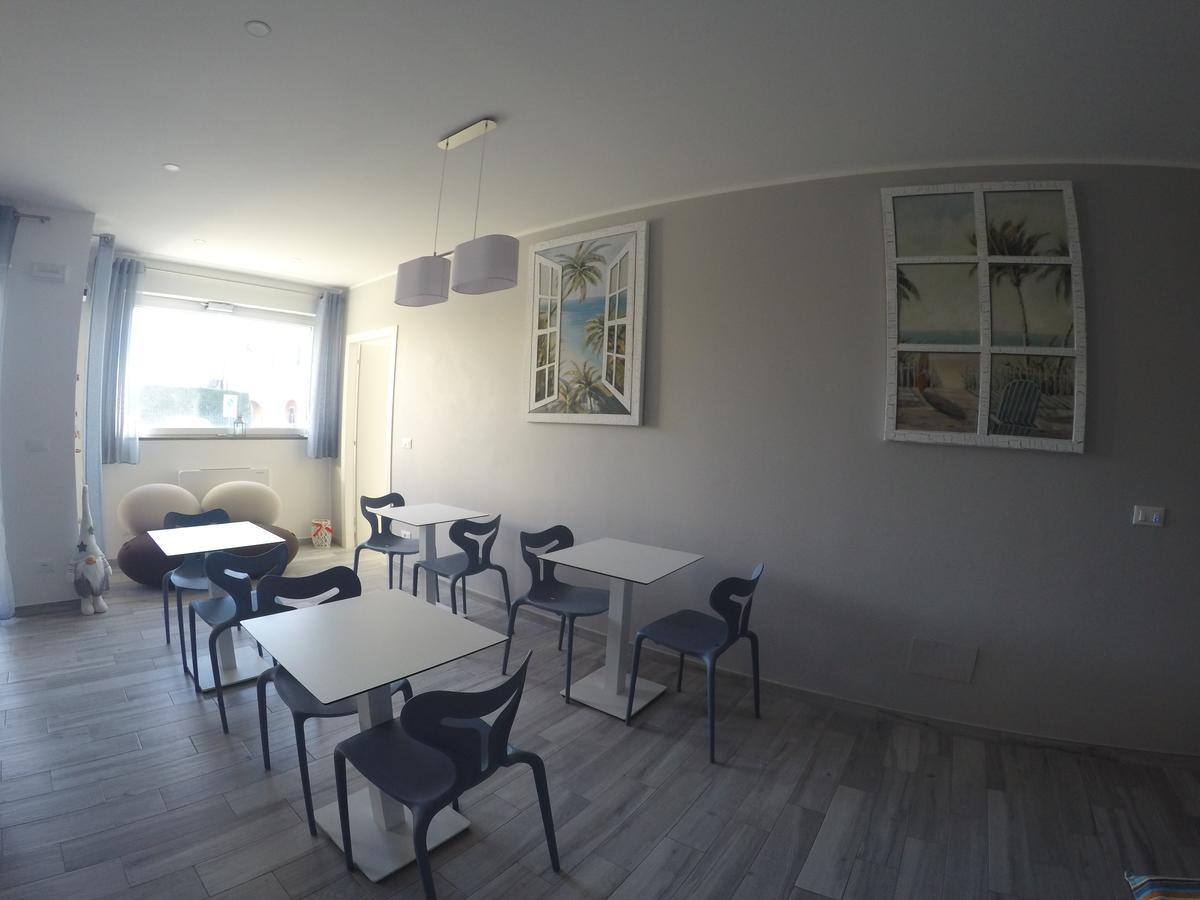 B&B Ca Da Franca Toirano Dış mekan fotoğraf