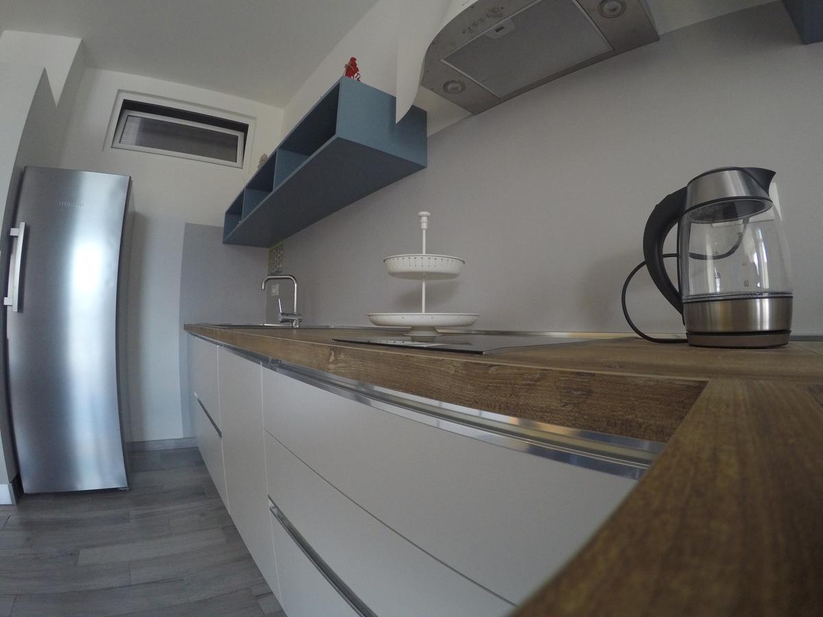 B&B Ca Da Franca Toirano Dış mekan fotoğraf