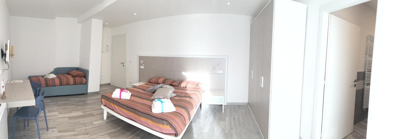 B&B Ca Da Franca Toirano Dış mekan fotoğraf